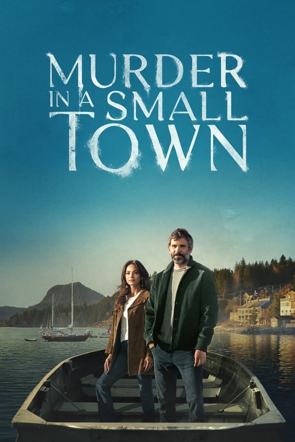 مسلسل Murder in a Small Town موسم 1 حلقة 6