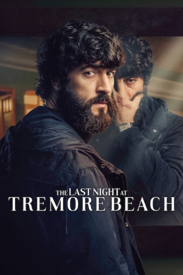 مسلسل The Last Night at Tremore Beach موسم 1 حلقة 7