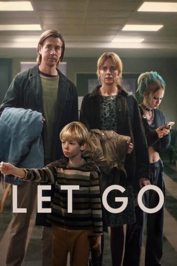 فيلم Let Go 2024 مترجم