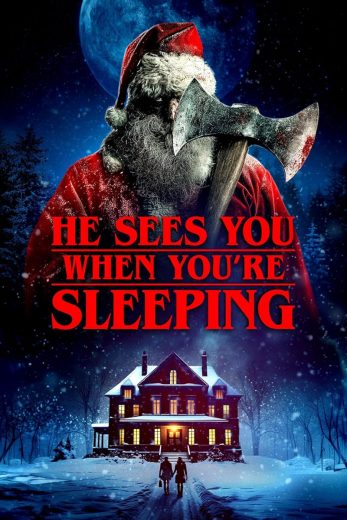 فيلم He Sees You When You’re Sleeping 2024 مترجم