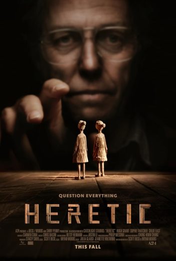 فيلم Heretic 2024 مترجم