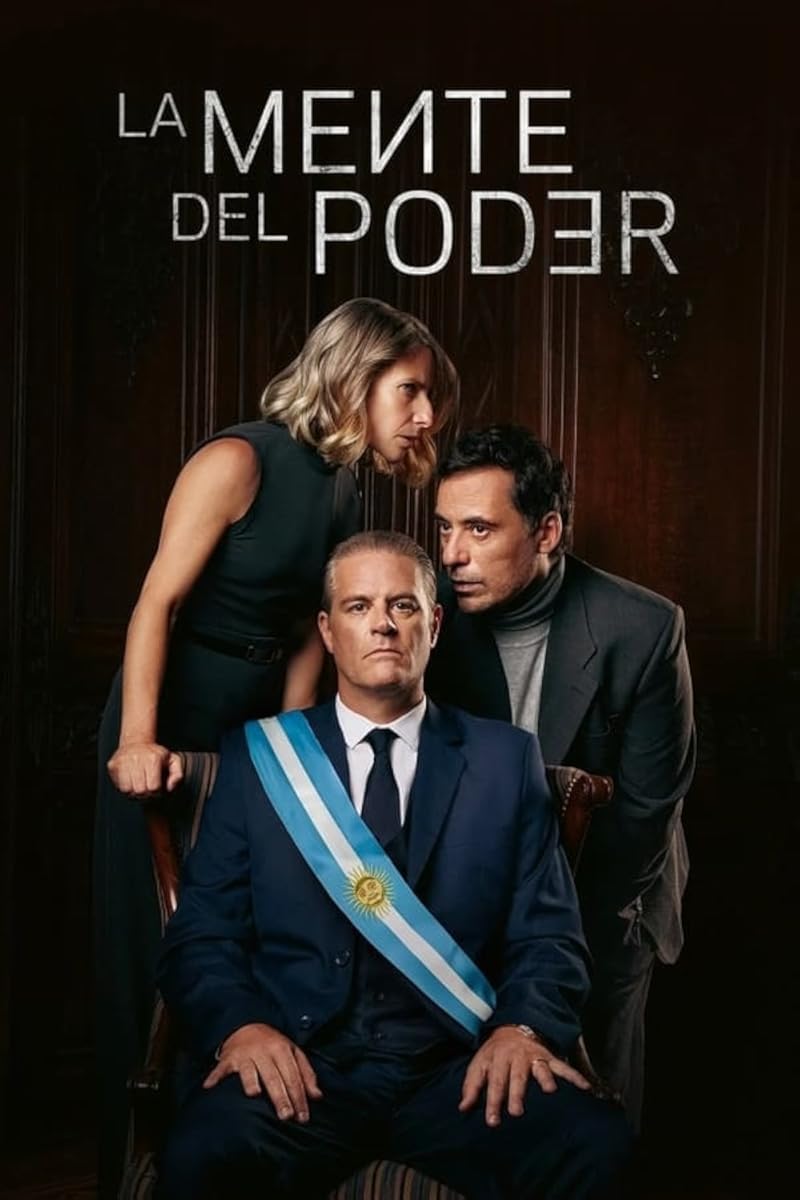 مسلسل La mente del poder موسم 1 حلقة 2