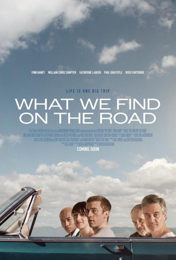 فيلم What We Find on the Road 2024 مترجم