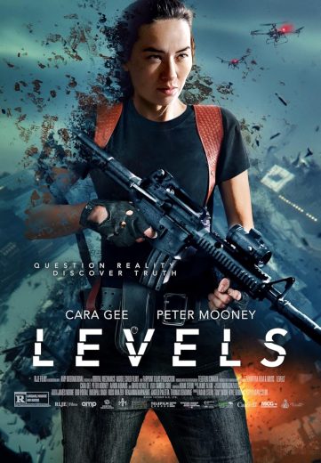 فيلم Levels 2024 مترجم