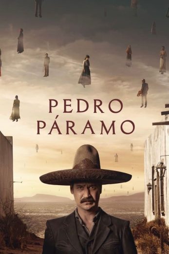 فيلم Pedro Páramo 2024 مترجم