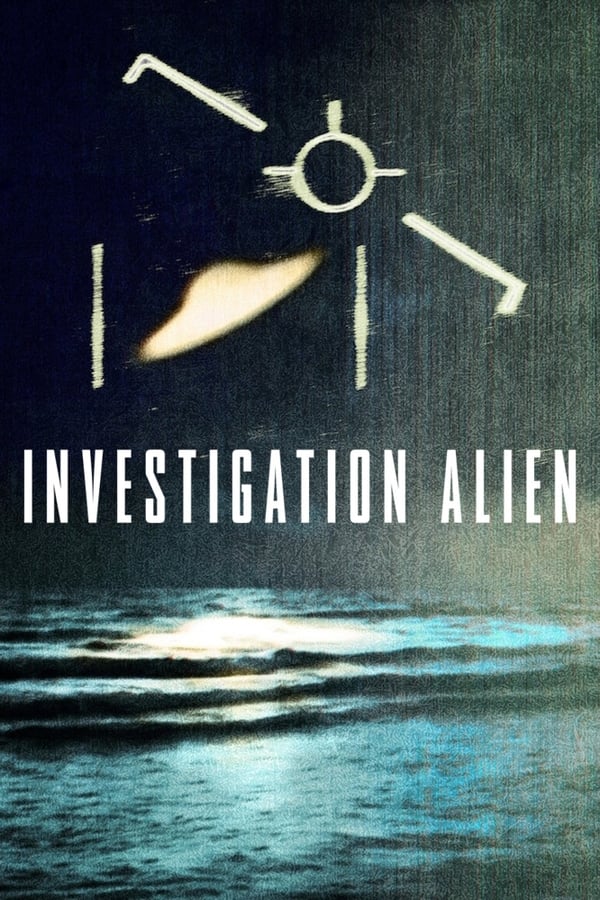 مسلسل Investigation Alien موسم 1 حلقة 2