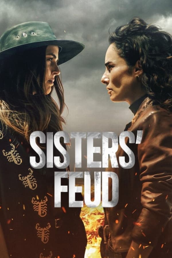 مسلسل Sisters Feud موسم 1 حلقة 2