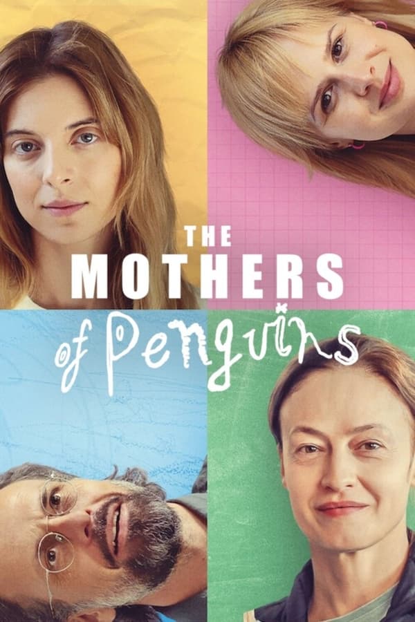 مسلسل The Mothers of Penguins موسم 1 حلقة 2