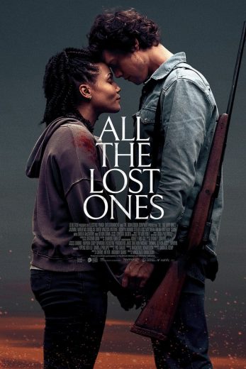 فيلم All the Lost Ones 2024 مترجم