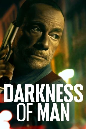 فيلم Darkness of Man 2024 مدبلج