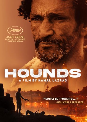 فيلم Hounds 2023 مترجم