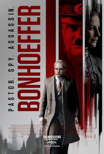 فيلم Bonhoeffer: Pastor. Spy. Assassin. 2024 مدبلج