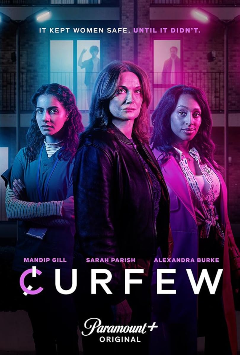 مسلسل Curfew موسم 1 حلقة 2