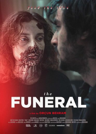 فيلم The Funeral 2023 مترجم