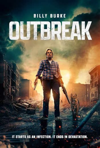 فيلم Outbreak 2024 مترجم