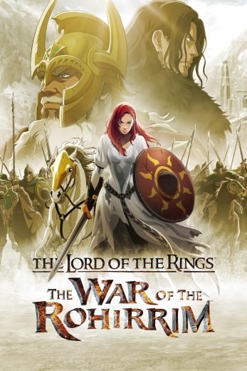 فيلم The Lord of the Rings: The War of the Rohirrim 2024 مترجم