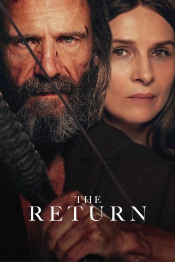 فيلم The Return 2024 مترجم