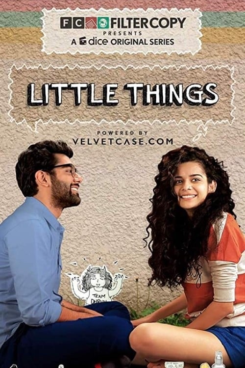 مسلسل Little Things موسم 2 حلقة 1