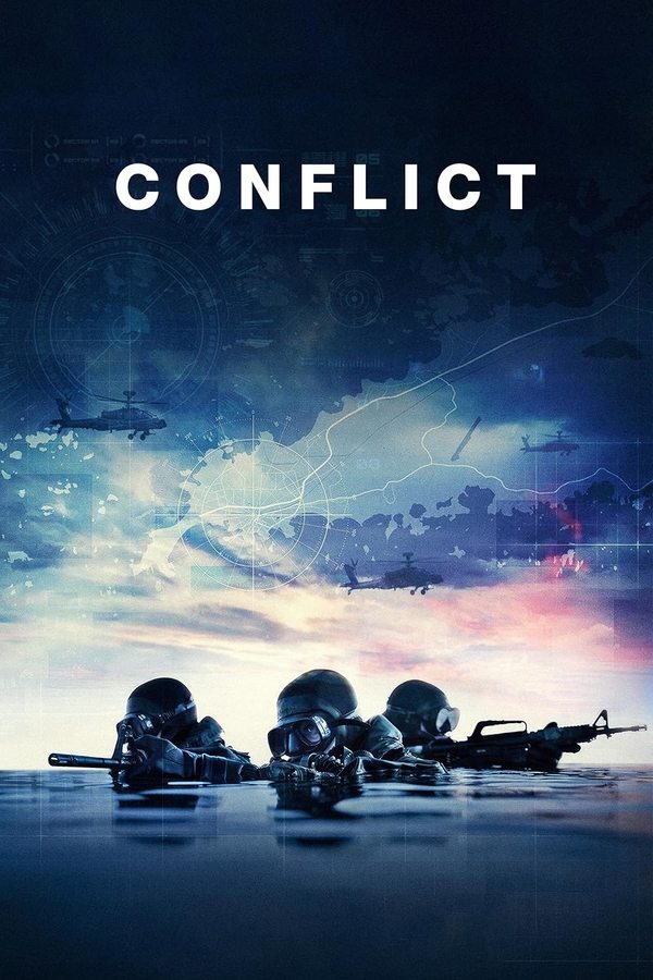 مسلسل Conflict موسم 1 حلقة 2