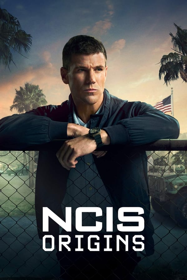 مسلسل NCIS: Origins موسم 1 حلقة 10