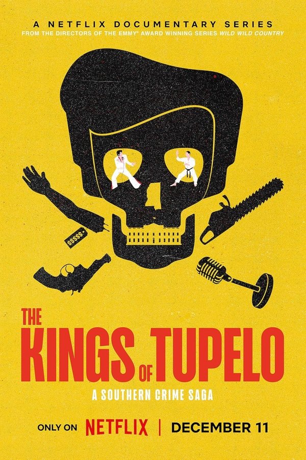 مسلسل The Kings of Tupelo: A Southern Crime Saga موسم 1 حلقة 2