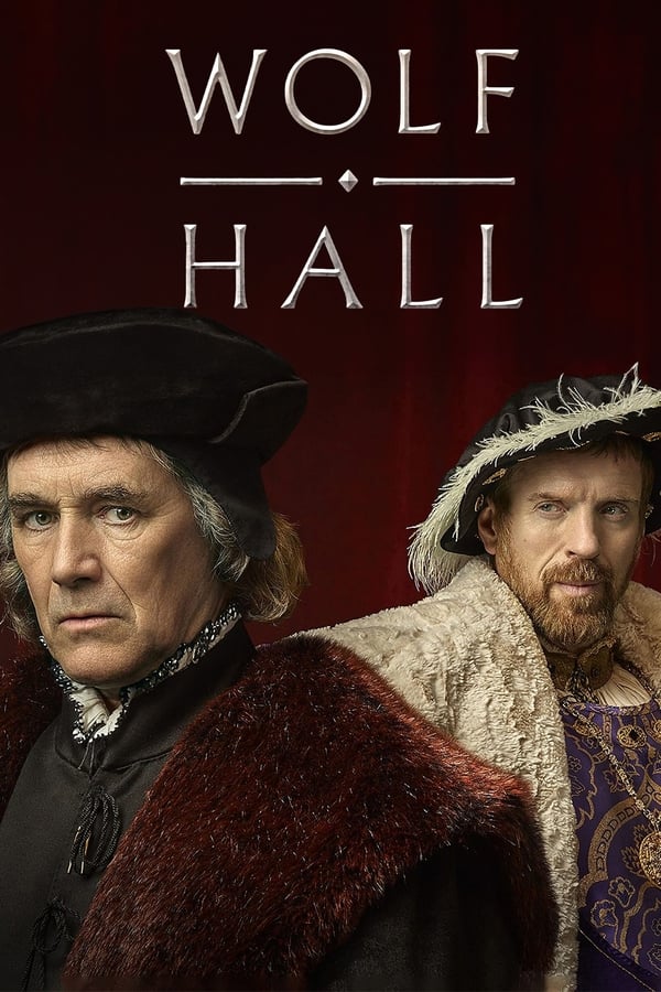 مسلسل Wolf Hall موسم 2 حلقة 6