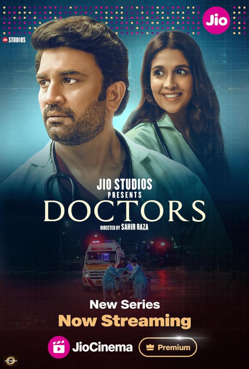 مسلسل Doctors موسم 1 حلقة 4