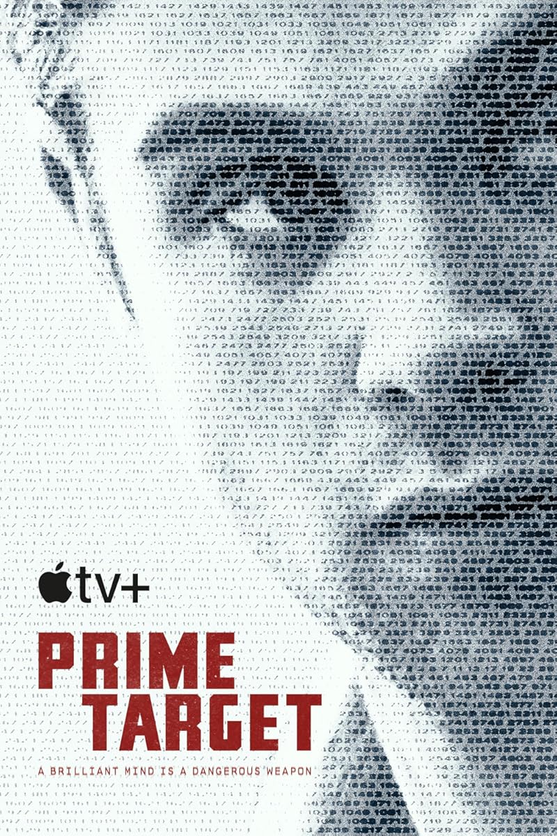 مسلسل Prime Target موسم 1 حلقة 1