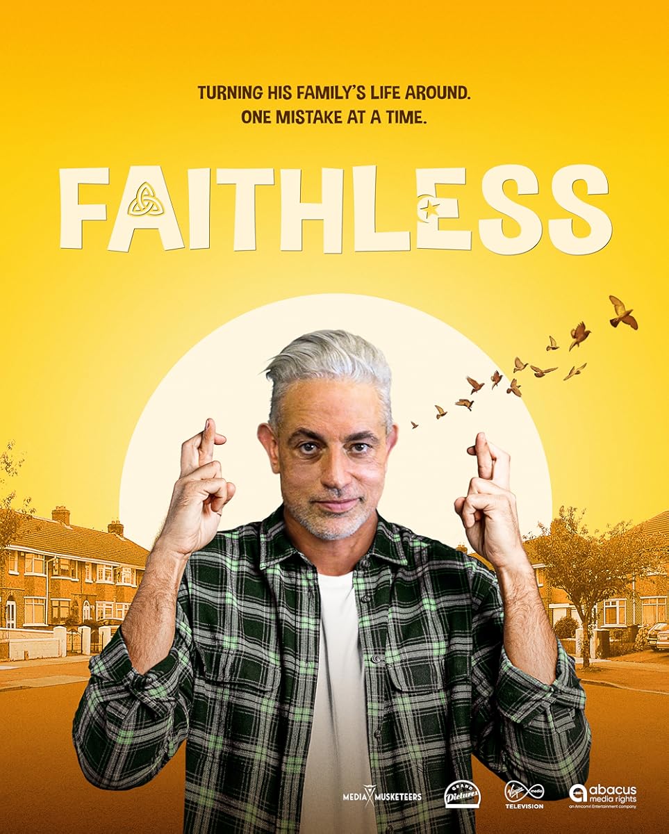 مسلسل Faithless موسم 1 حلقة 3