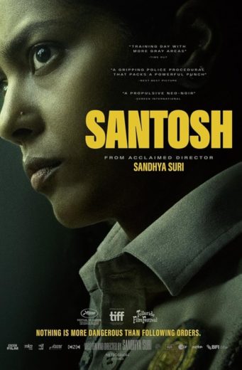 فيلم Santosh 2024 مترجم