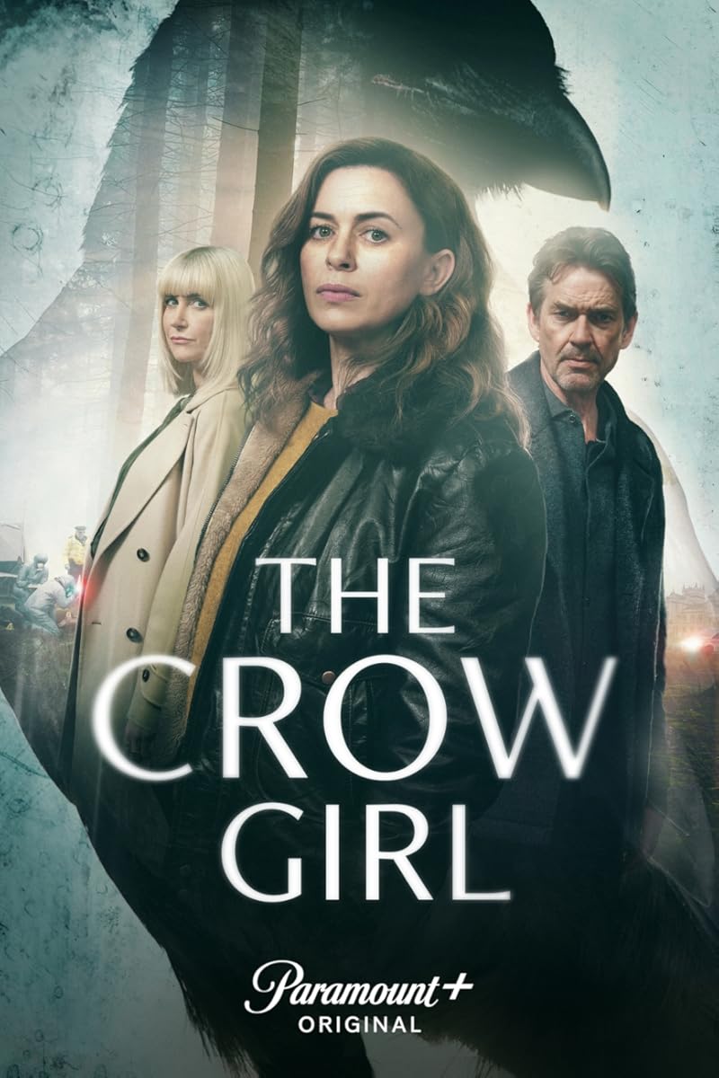 مسلسل The Crow Girl موسم 1 حلقة 3