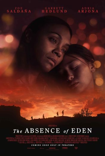 فيلم The Absence of Eden 2023 مدبلج