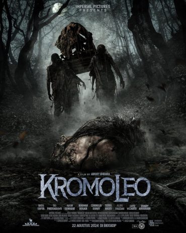 فيلم Kromoleo 2024 مترجم