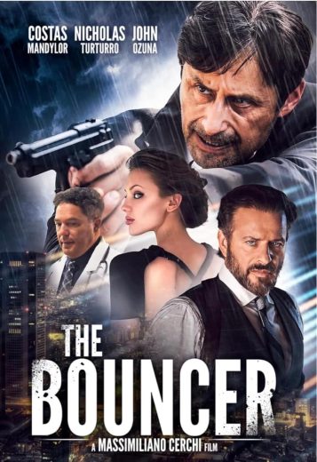 فيلم The Bouncer 2024 مترجم