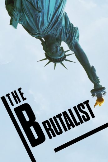 فيلم The Brutalist 2024 مدبلج