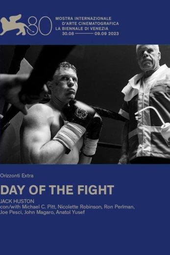 فيلم Day of the Fight 2023 مدبلج