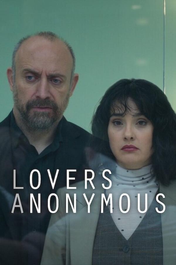 مسلسل Lovers Anonymous موسم 1 حلقة 3