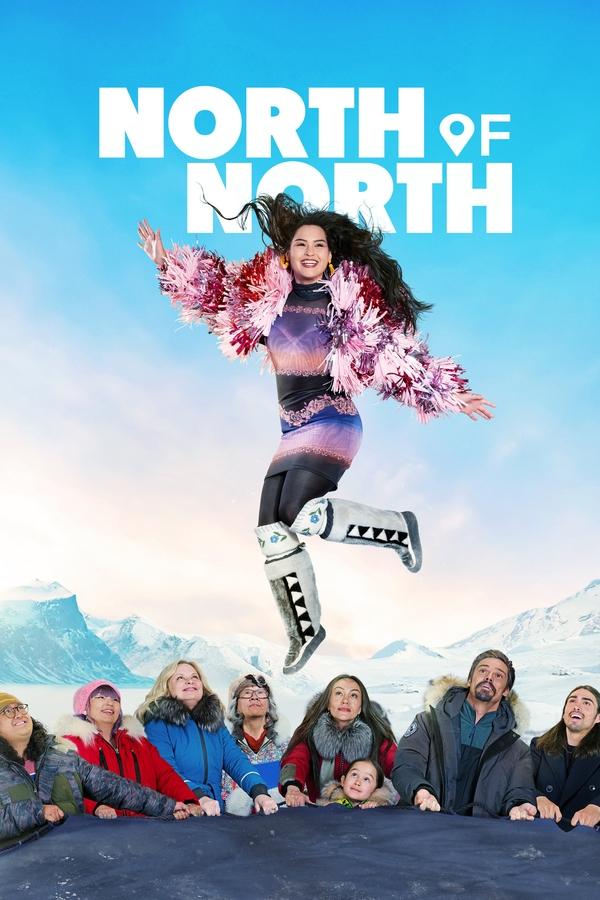 مسلسل North of North موسم 1 حلقة 2