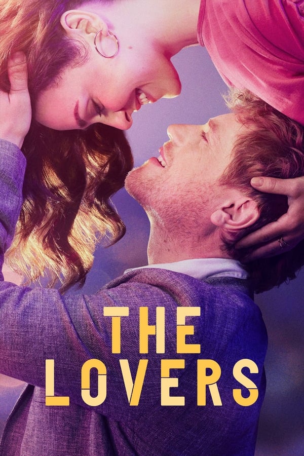 مسلسل The Lovers موسم 1 حلقة 2