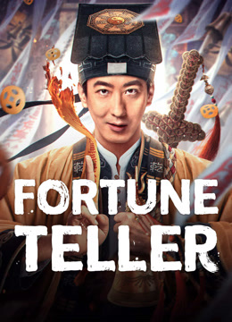 فيلم Fortune Teller 2025 مترجم