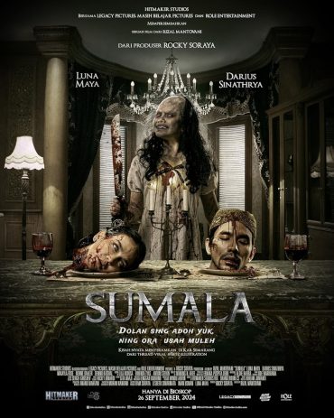 فيلم Sumala 2024 مترجم