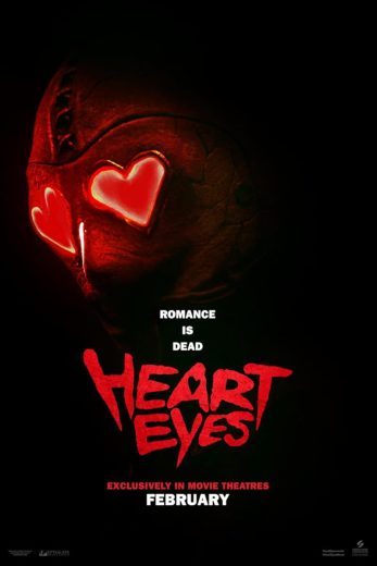 فيلم Heart Eyes 2025 مترجم