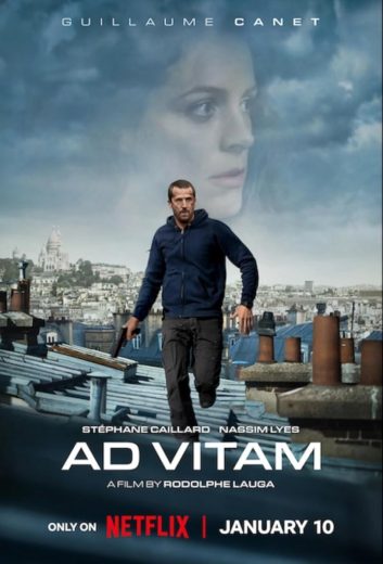 فيلم Ad Vitam 2025 مدبلج