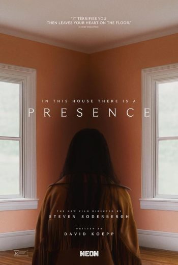 فيلم Presence 2024 مترجم