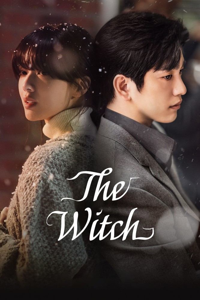 مسلسل The Witch 2025 موسم 1 حلقة 3