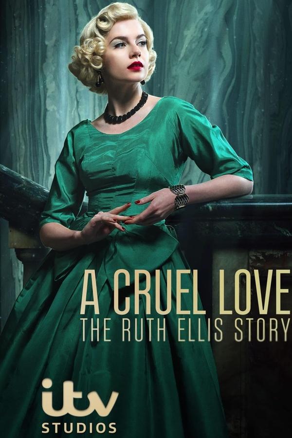 مسلسل A Cruel Love: The Ruth Ellis Story موسم 1 حلقة 1