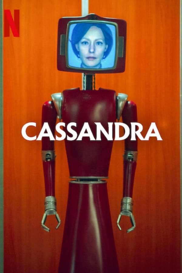 مسلسل Cassandra موسم 1 حلقة 2