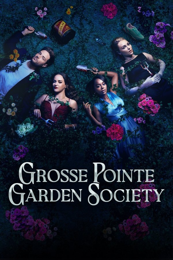 مسلسل Grosse Pointe Garden Society موسم 1 حلقة 1