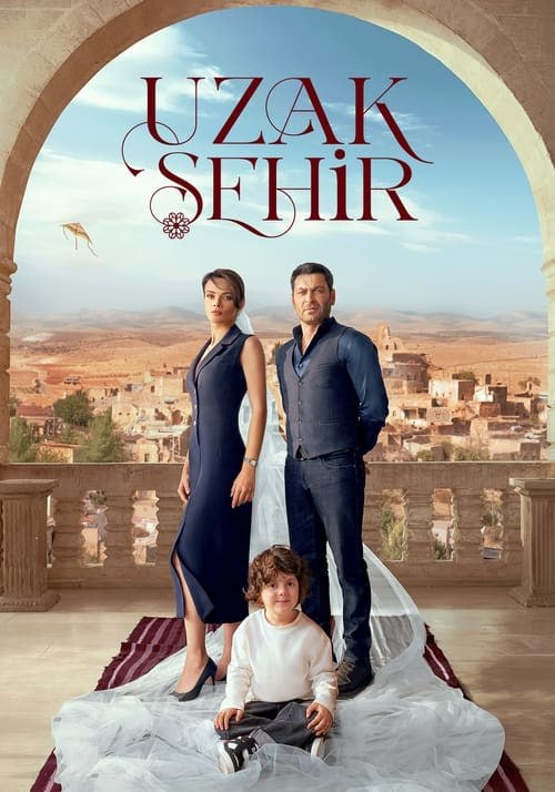مسلسل المدينة البعيدة موسم 1 حلقة 79 مدبلجة