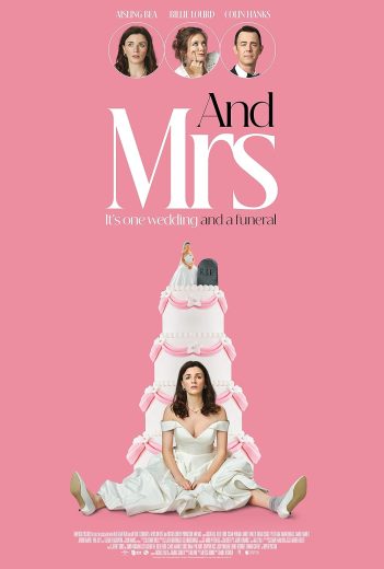 فيلم And Mrs 2024 مترجم